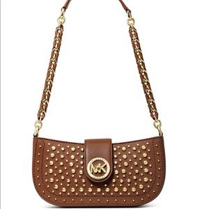 Michael kors pouchette